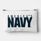 US-Marine | Amerikas Marine Zubehörtasche (Rückseite)
