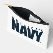 US-Marine | Amerikas Marine Zubehörtasche (Offen)