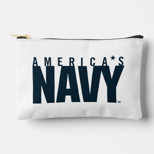 US-Marine | Amerikas Marine Zubehörtasche (Vorderseite)