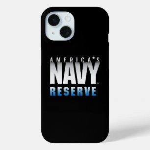 US-Marine   Amerikas Navy-Reserve Case-Mate iPhone Hülle