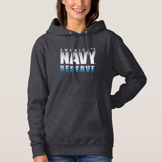 US-Marine | Amerikas Navy Reserve Hoodie (Vorderseite)