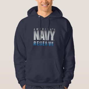 US-Marine   Amerikas Navy Reserve Hoodie