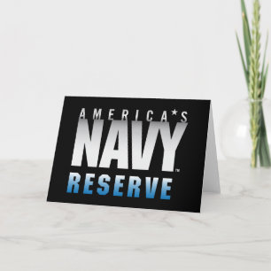 US-Marine   Amerikas Navy-Reserve Karte