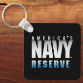 US-Marine | Amerikas Navy-Reserve Schlüsselanhänger (Vorderseite)