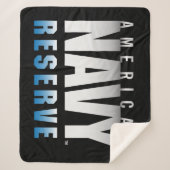 US-Marine | Amerikas Navy-Reserve Sherpadecke (Vorderseite)