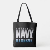 US-Marine | Amerikas Navy-Reserve Tasche (Rückseite)