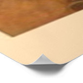 US Marine-Be-A-Sea-Soldaten Poster (Ecke)