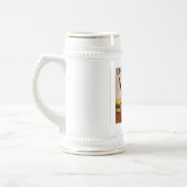 US-Marine Bierglas (Links)