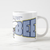 US-Marine Jumbo-Tasse (Rechts)