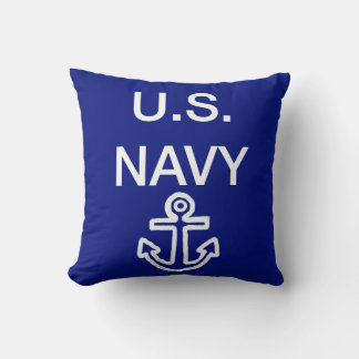 US-Marine Kissen