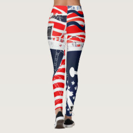 US-Marine Leggings