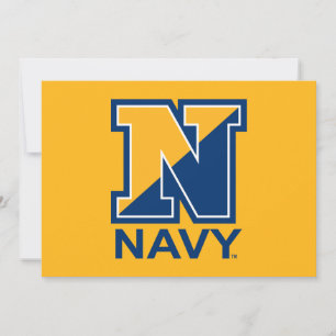 US-Marine Marine Initial N