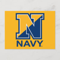 US-Marine | Marine Initial N