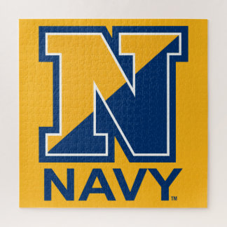 US-Marine | Marine Initial N Puzzle
