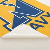 US-Marine | Marine Initial N Sherpadecke (3/4)