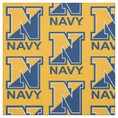 US-Marine | Marine Initial N Stoff (Muster)