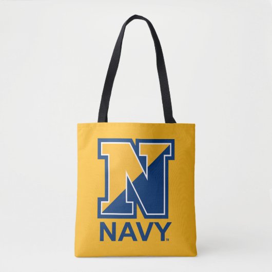 US-Marine | Marine Initial N Tasche (Vorderseite)