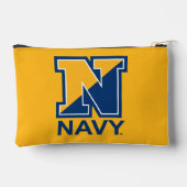 US-Marine | Marine Initial N Zubehörtasche (Rückseite)