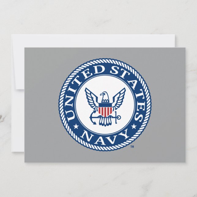 US-Marine | Navy Alt Emblem (Vorderseite)