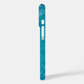 US-Marine | Navy Alt Emblem Case-Mate iPhone Hülle (Rückseite / Links)