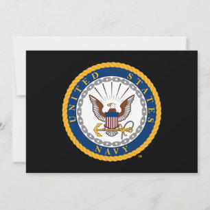 US-Marine Navy Emblem