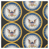 US-Marine | Navy Emblem Stoff (Muster)