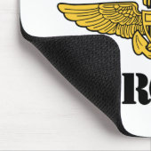 US MARINE Norfolk Virgina Mousepad (Ecke)