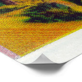 US-Marine Poster (Ecke)