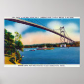 US-Marine Poster (Vorne)