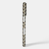 US-Marine | Referent Wappen Case-Mate iPhone Hülle (Rückseite / Rechts)