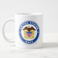 US-Marine | Referent Wappen