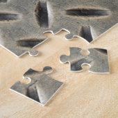 US-Marine | Referent Wappen Puzzle (Seite)