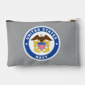 US-Marine | Referent Wappen Zubehörtasche (Rückseite)