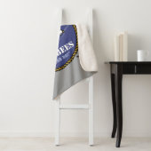 US-Marine | Seabees Sherpadecke (Beispiel)