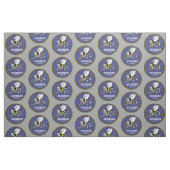 US-Marine | Seabees Stoff (Fat Quarter (45,7 x 55,9 cm))