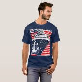 US-Marine T-Shirt (Vorne ganz)