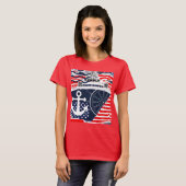 US-Marine T-Shirt (Vorne ganz)