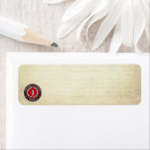 US-Marineinfanterie: Haftbefehl fünf (USMC CWO-5)  (Insitu)