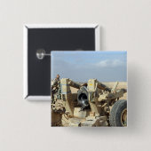 US-Marineinfanteristen bereiten sich auf die Entla Button (Vorne & Hinten)