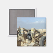 US-Marineinfanteristen bereiten sich auf die Entla Magnet (Vorderseite/Rückseite)