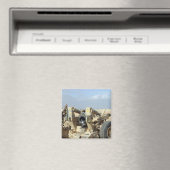 US-Marineinfanteristen bereiten sich auf die Entla Magnet (In Situ (Geschirrspüler))