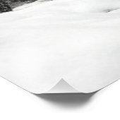 US-Marinepatrouille am Khowst-Gardez-Pass Fotodruck (Ecke)