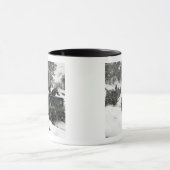 US-Marinepatrouille am Khowst-Gardez-Pass Tasse (Zentrum)