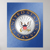 US-Marineposter