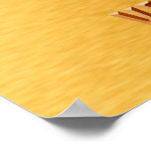 US-Marineposter Poster (Ecke)