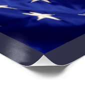 US-Marineposter Poster (Ecke)