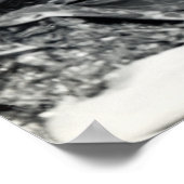 US-Marines des Zweiten Weltkriegs auf Peleliu Poster (Ecke)