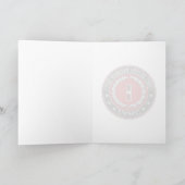 US-Marines: Hauptbefehl 3 (USMC CWO-3) [3D] Karte (Innenseite)