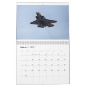 US-Marines-Kalender Kalender (Feb 2027)