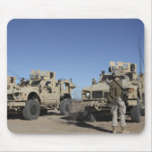 US-Marines Mousepad (Vorne)